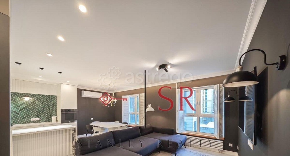 4-комн. квартира, 115 м2, 4/11 эт. Санкт-Петербург - изображение 1