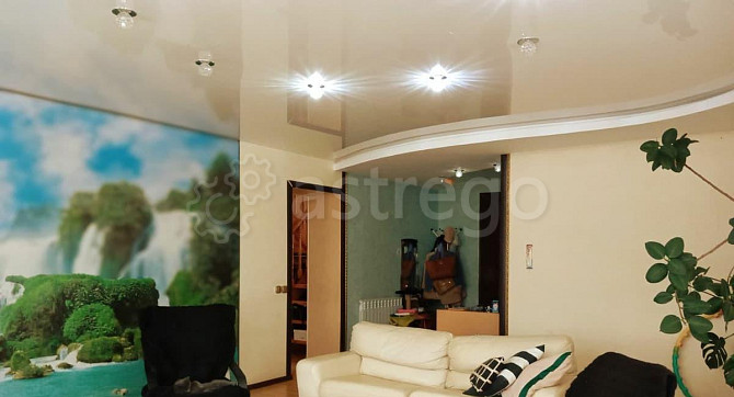 Коттедж, 170 м2, 6 соток, 2 эт. Бирск - изображение 1