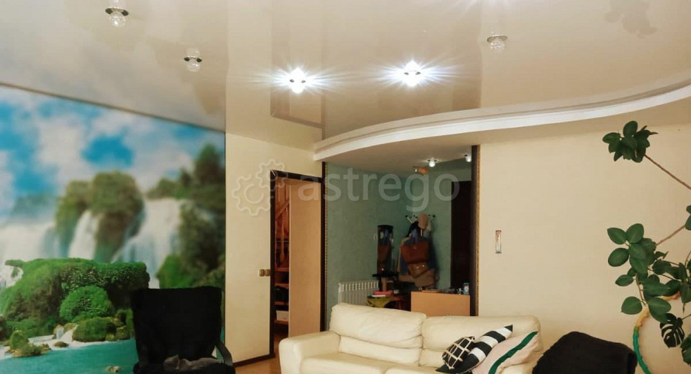 Коттедж, 170 м2, 6 соток, 2 эт. Бирск - изображение 1