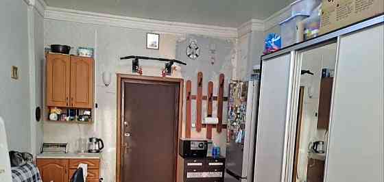 Комната, 18 м2, 3/3 эт. Видное