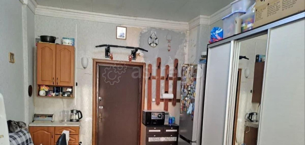 Комната, 18 м2, 3/3 эт. Видное - изображение 2