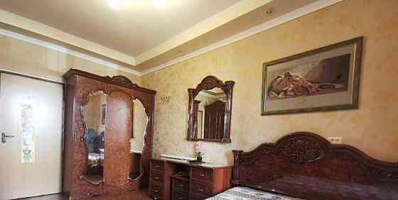 4-комн. квартира, 64.4 м2, 1/3 эт. Санкт-Петербург
