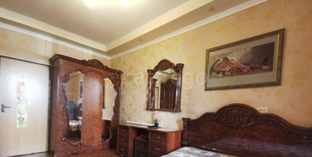 4-комн. квартира, 64.4 м2, 1/3 эт. Санкт-Петербург - изображение 4