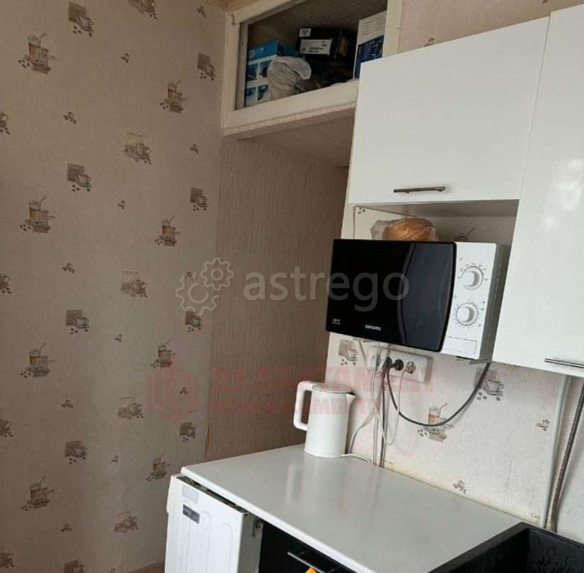 3-комн. квартира, 54.9 м2, 4/5 эт. Астрахань - изображение 7