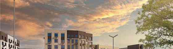 4-комн. квартира, 73.04 м2, 13/14 эт. Красногорск