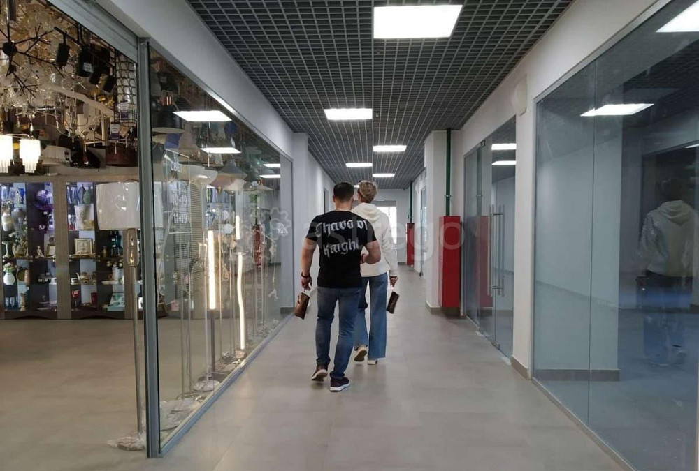 Свободного назначения, 25 м2 Архангельск - изображение 4