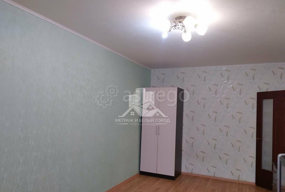 1-комн. квартира, 34 м2, 4/9 эт. Белгород - изображение 3
