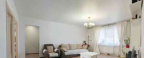 4-комн. квартира, 81.3 м2, 9/10 эт. Красноярск
