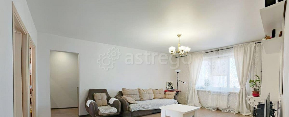 4-комн. квартира, 81.3 м2, 9/10 эт. Красноярск - изображение 6