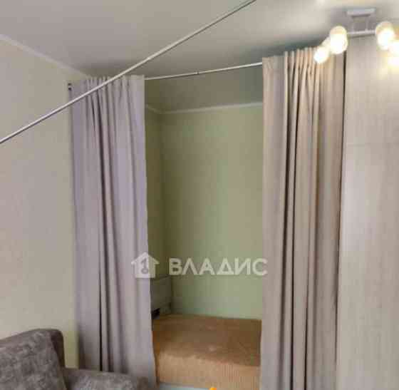 1-комн. квартира, 29 м2, 7/9 эт. Бийск