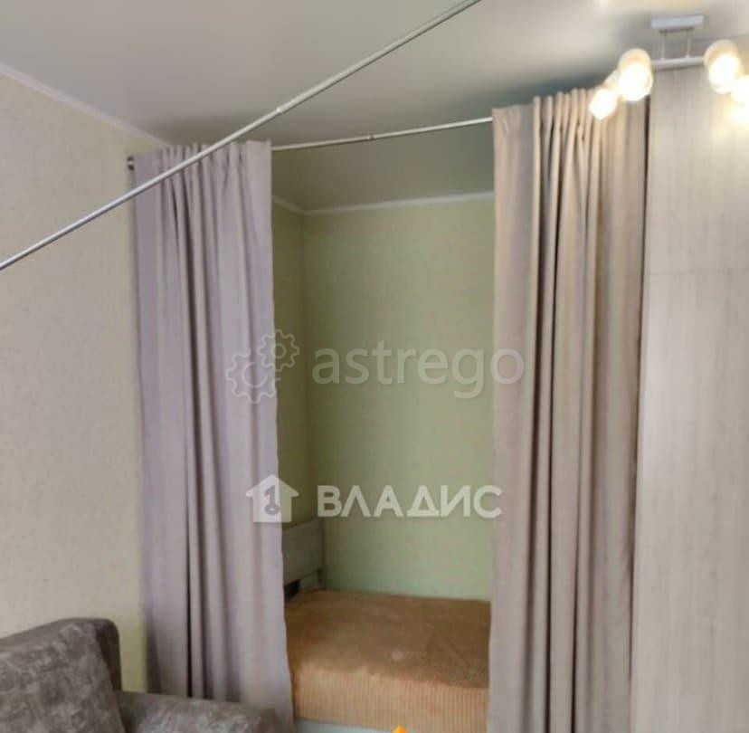 1-комн. квартира, 29 м2, 7/9 эт. Бийск - изображение 6