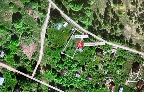 Земельный участок, 7 соток Можайск