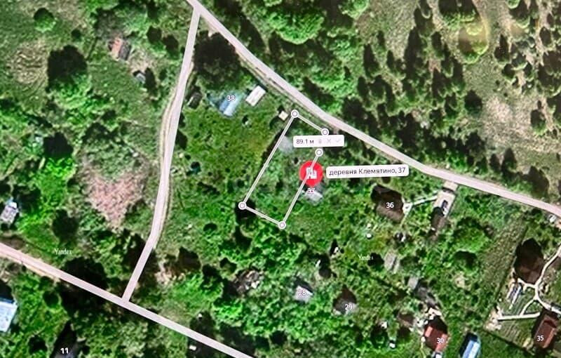 Земельный участок, 7 соток Можайск - изображение 3