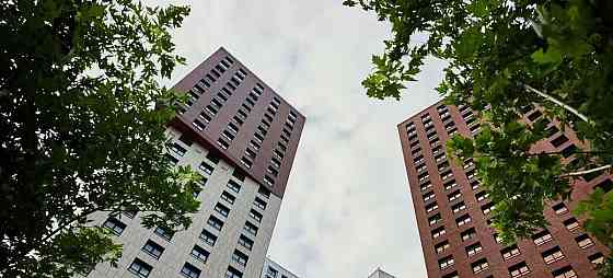4-комн. квартира, 93.4 м2, 27/30 эт. Москва