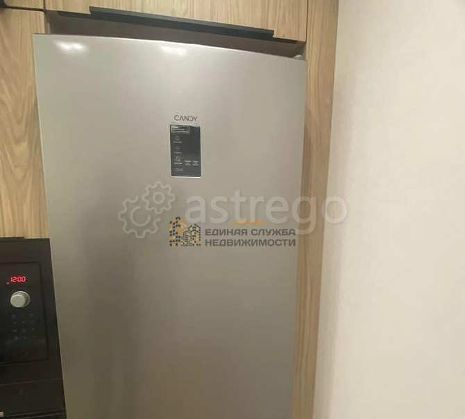 2-комн. квартира, 50 м2, 12/13 эт. Уфа - изображение 8