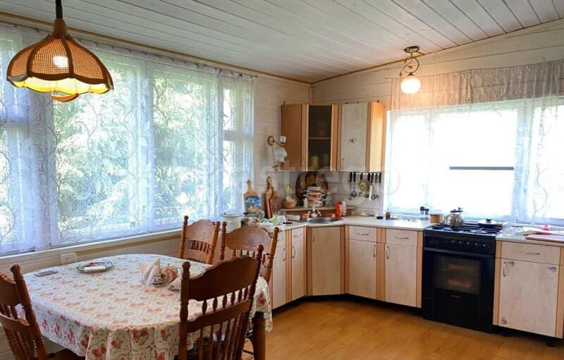 Дом, 150 м2 Раменское - изображение 8