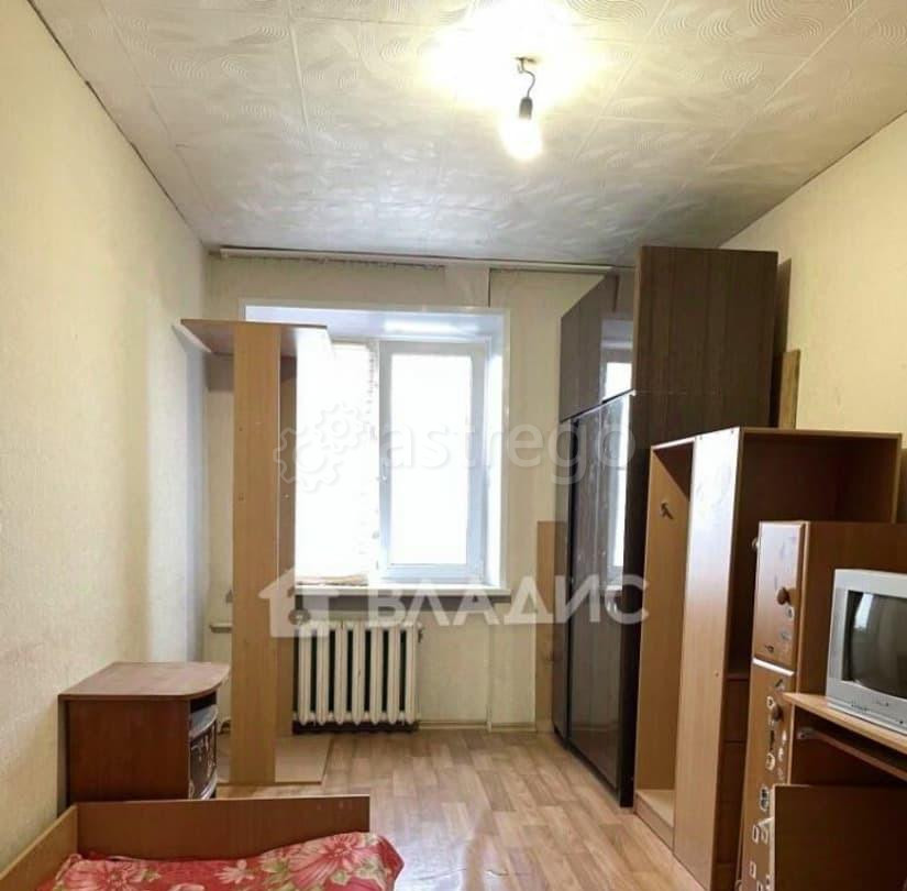 Комната, 12 м2, 9/9 эт. Раменское - изображение 1