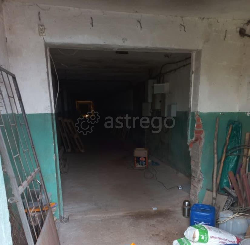 Склад, 200 м2 Архангельск - изображение 2