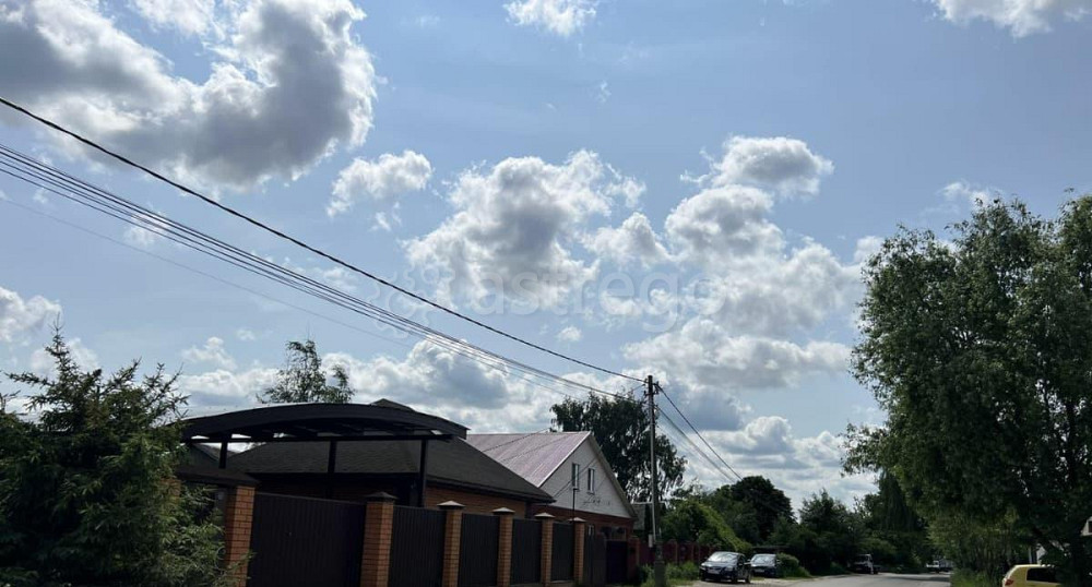 Земельный участок, 5.4 сотки Раменское - изображение 1