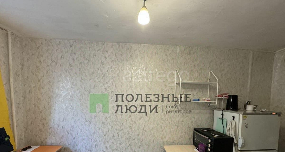 Комната, 8 м2, 1/5 эт. Красноярск - изображение 6
