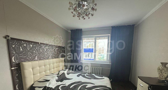 3-комн. квартира, 90.7 м2, 3/5 эт. Мелеуз - изображение 5