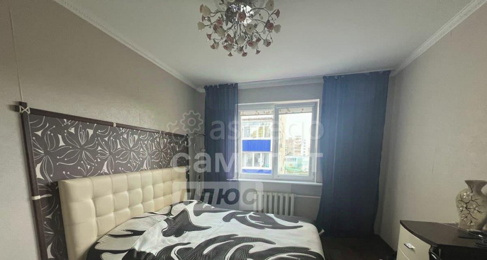 3-комн. квартира, 90.7 м2, 3/5 эт. Мелеуз - изображение 5