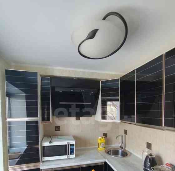 2-комн. квартира, 46.5 м2, 4/5 эт. Белогорск