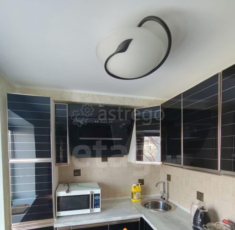 2-комн. квартира, 46.5 м2, 4/5 эт. Белогорск - изображение 4