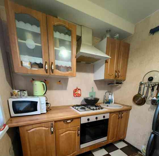 4-комн. квартира, 67.5 м2, 4/9 эт. Дмитров