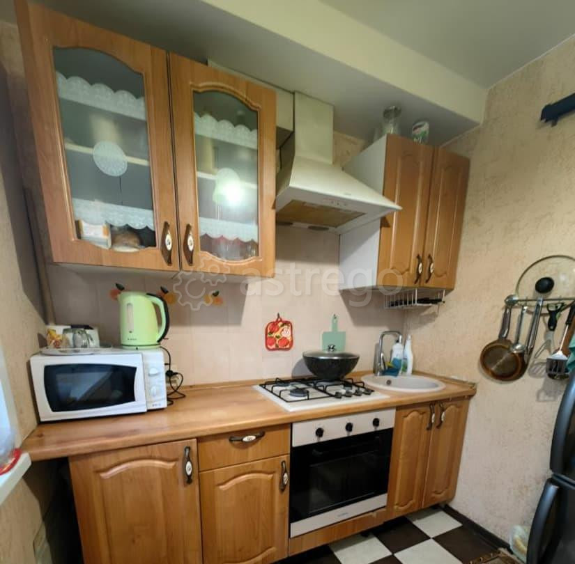 4-комн. квартира, 67.5 м2, 4/9 эт. Дмитров - изображение 4