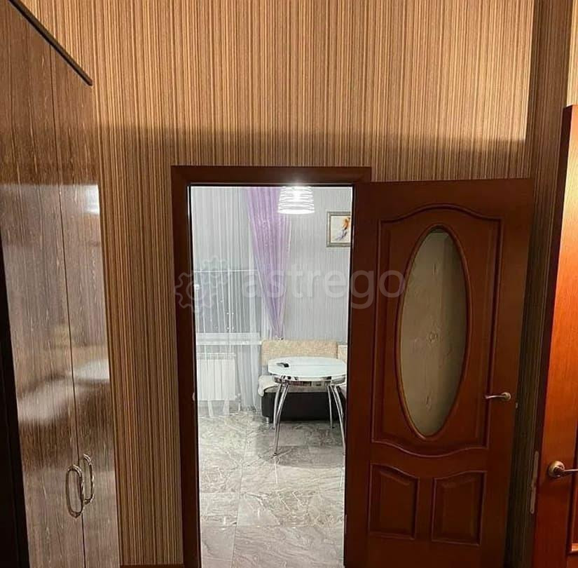 1-комн. квартира, 53 м2, 15/17 эт. Белгород - изображение 4