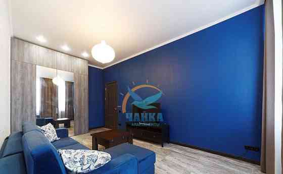3-комн. квартира, 62 м2, 4/5 эт. Санкт-Петербург