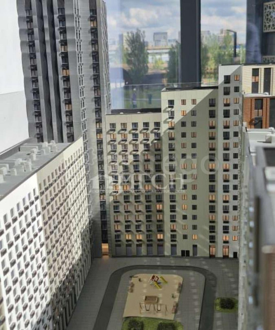 1-комн. квартира, 23 м2, 3/23 эт. Москва - изображение 9