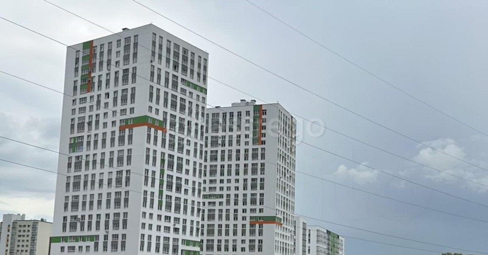 Торговое помещение, 49 м2 Уфа - изображение 2