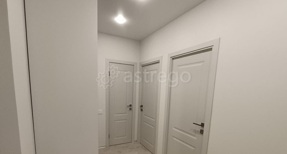 3-комн. квартира, 54 м2, 17/24 эт. Красногорск - изображение 1