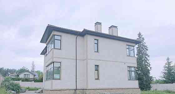 Коттедж, 400 м2, 18.03 сотки, 3 эт. Химки