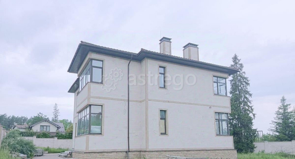 Коттедж, 400 м2, 18.03 сотки, 3 эт. Химки - изображение 6