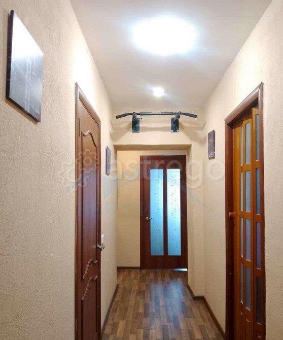 4-комн. квартира, 80.3 м2, 2/9 эт. Норильск - изображение 8