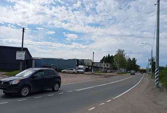 Торговое помещение, 140 м2 Северодвинск