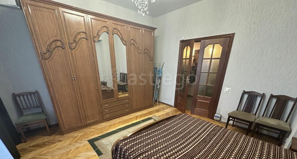3-комн. квартира, 90 м2, 4/8 эт. Москва - изображение 3