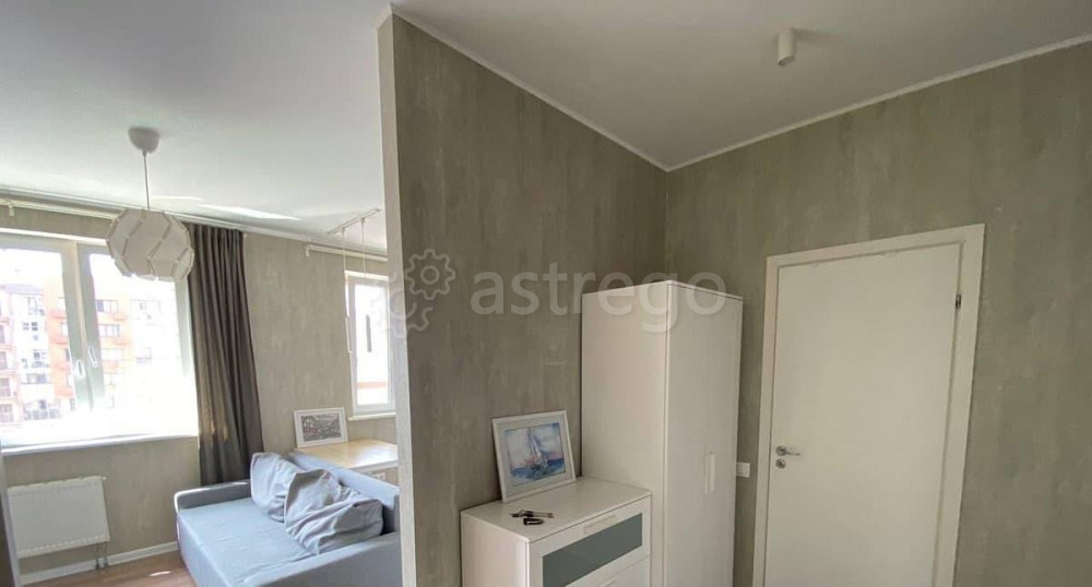 Студия, 35 м2, 10/20 эт. Балашиха - изображение 3