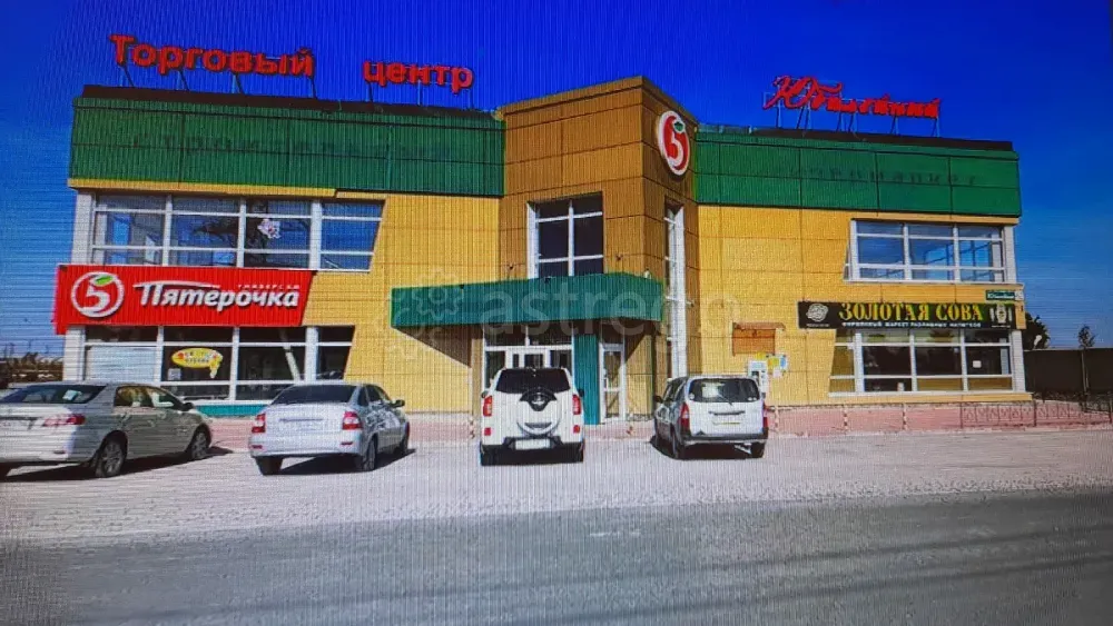 Сдам Торговое Помещение, 330 м2, Долгосрочно Белово - изображение 2