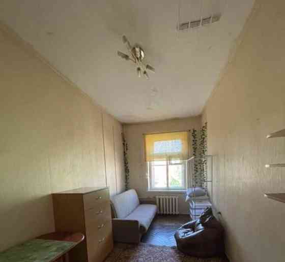 4-комн. квартира, 77.4 м2, 4/4 эт. Санкт-Петербург