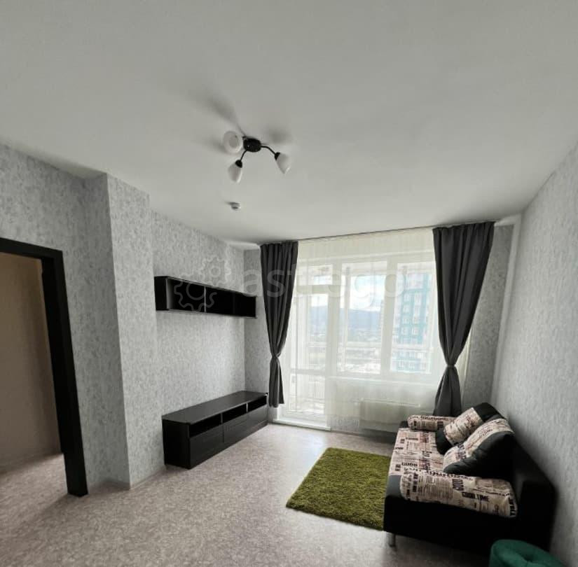 1-комн. квартира, 35.7 м2, 12/18 эт. Красноярск - изображение 5