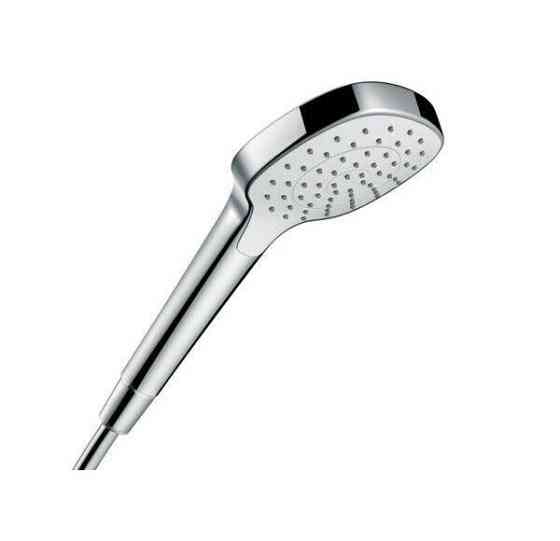 Ручной душ Hansgrohe, Croma Select E, размер душевого диска, мм 110, форма - круглая, количество реж Москва