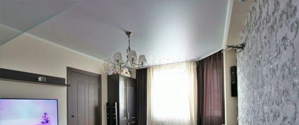 2-комн. квартира, 53 м2, 9/11 эт. Москва - изображение 7