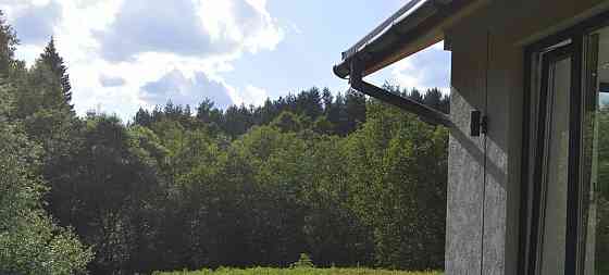 Дом, 118 м2, 8 соток, 1 эт. Москва