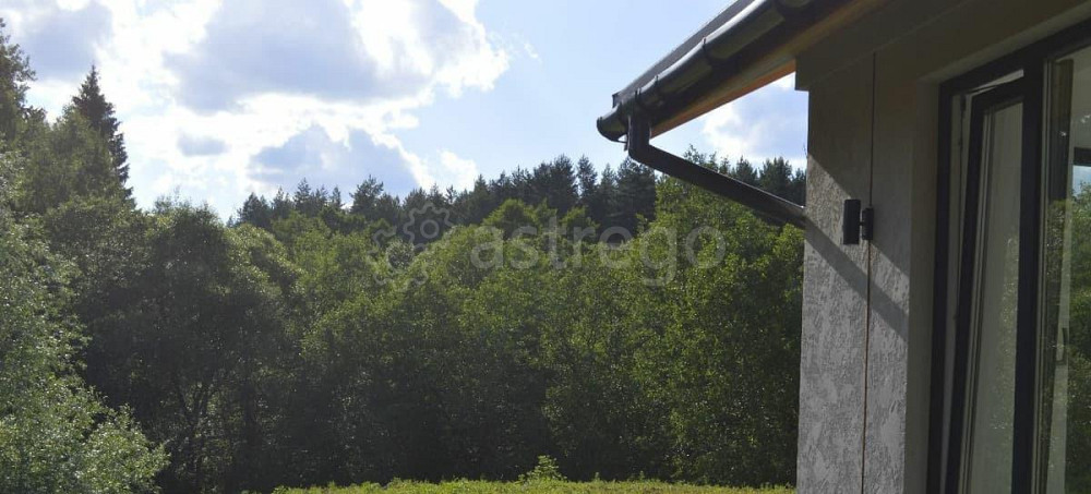 Дом, 118 м2, 8 соток, 1 эт. Москва - изображение 2