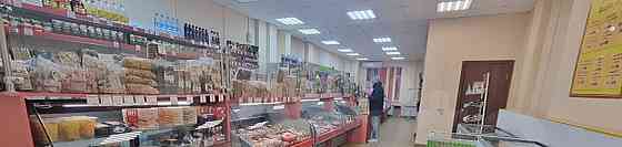 Торговое помещение, 86 м2 Красноярск