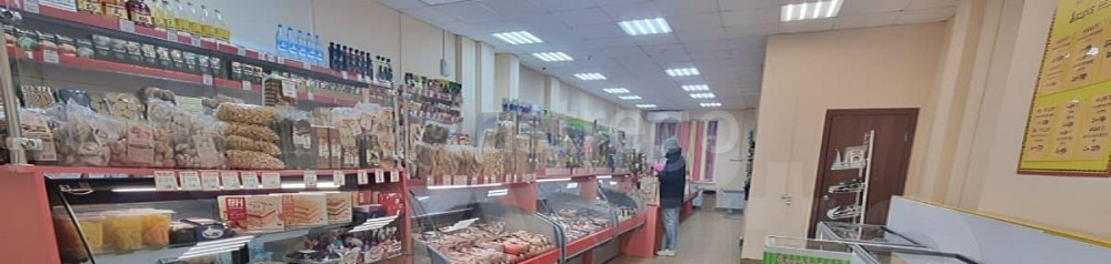 Торговое помещение, 86 м2 Красноярск - изображение 3